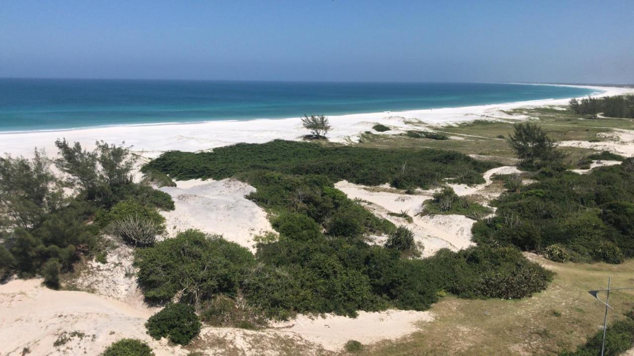 Ap Espetacular Vista Mar Prainha Em Arraial Do Cabo Leilighet Eksteriør bilde